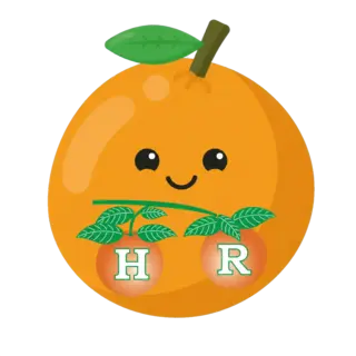 Maskot Jerpon HR